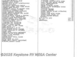 New 2019 Jayco Jay Flight SLX 324BDS available in Greencastle, Pennsylvania