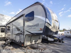 New 2019 Forest River Flagstaff 529RLKS available in Greencastle, Pennsylvania