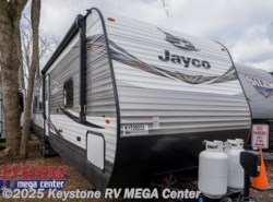 New 2019 Jayco Jay Flight 34RSBS available in Greencastle, Pennsylvania