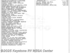 New 2019 Jayco Pinnacle 36KPTS available in Greencastle, Pennsylvania
