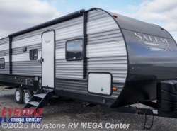 New 2019 Forest River Salem LE 26DBLE available in Greencastle, Pennsylvania