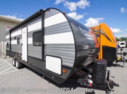 New 2019 Forest River Salem LE 26DBLE available in Greencastle, Pennsylvania