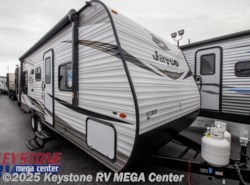New 2019 Jayco Jay Flight SLX 212QB available in Greencastle, Pennsylvania