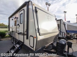 New 2019 Forest River Flagstaff Shamrock 21SS available in Greencastle, Pennsylvania