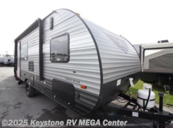 New 2019 Forest River Salem FSX 181RT available in Greencastle, Pennsylvania