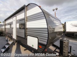 New 2019 Forest River Salem LE 29QBLE available in Greencastle, Pennsylvania