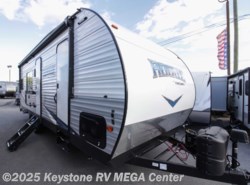 New 2019 Forest River Vengeance Rogue 25V available in Greencastle, Pennsylvania