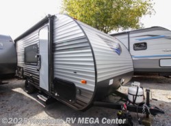 New 2019 Forest River Salem FSX 179DBK available in Greencastle, Pennsylvania