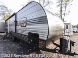 New 2019 Forest River Salem 27DBK available in Greencastle, Pennsylvania