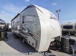 New 2019 Jayco Eagle HT 284BHOK available in Greencastle, Pennsylvania