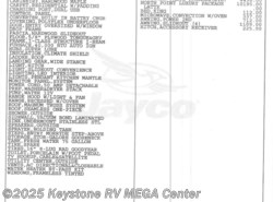 New 2019 Jayco North Point 377RLBH available in Greencastle, Pennsylvania