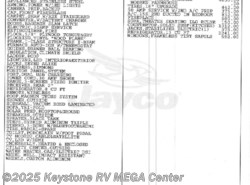 New 2019 Jayco Eagle HT 30.5CKTS available in Greencastle, Pennsylvania