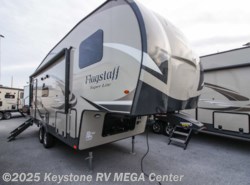 New 2019 Forest River Flagstaff Super Lite 524LWS available in Greencastle, Pennsylvania