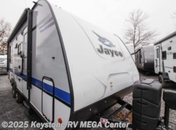 New 2019 Jayco Jay Feather X213 available in Greencastle, Pennsylvania
