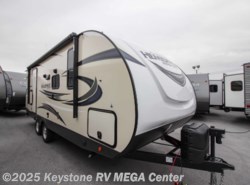 New 2019 Forest River Salem Hemisphere Hyper-Lyte 22RBHL available in Greencastle, Pennsylvania