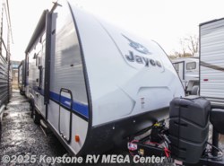 New 2019 Jayco Jay Feather X213 available in Greencastle, Pennsylvania