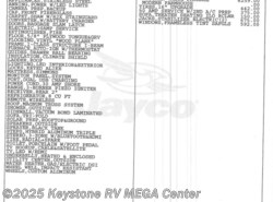 New 2019 Jayco Eagle HT 280RSOK available in Greencastle, Pennsylvania