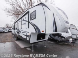 New 2019 Forest River Sabre 38RDP available in Greencastle, Pennsylvania