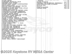 New 2019 Jayco Jay Flight 32BHDS available in Greencastle, Pennsylvania