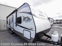 New 2019 Jayco Jay Flight SLX 264BH available in Greencastle, Pennsylvania