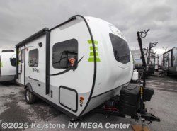 New 2019 Forest River Flagstaff E-Pro 19QB available in Greencastle, Pennsylvania