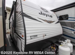 New 2019 Jayco Jay Flight SLX 212QB available in Greencastle, Pennsylvania
