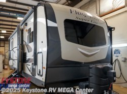 New 2019 Forest River Flagstaff 26FKBS available in Greencastle, Pennsylvania