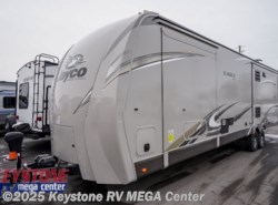 New 2019 Jayco Eagle 330RSTS available in Greencastle, Pennsylvania