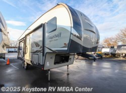 New 2019 Forest River Flagstaff Super Lite 528IKWS available in Greencastle, Pennsylvania