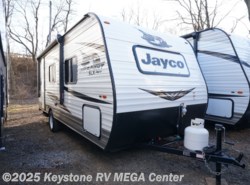 New 2019 Jayco Jay Flight SLX 195RB available in Greencastle, Pennsylvania
