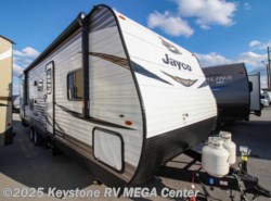 New 2019 Jayco Jay Flight SLX 287BHS available in Greencastle, Pennsylvania