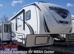 New 2019 Forest River Sabre 38RDP available in Greencastle, Pennsylvania