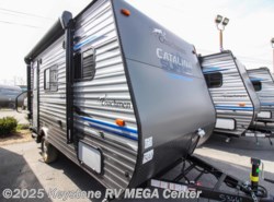 New 2020 Coachmen Catalina Summit 162FB available in Greencastle, Pennsylvania