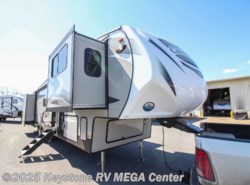 New 2020 Coachmen Chaparral 370FL available in Greencastle, Pennsylvania