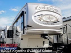 New 2020 Palomino Columbus Compass 298RLC available in Greencastle, Pennsylvania