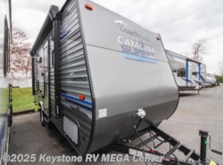 New 2020 Coachmen Catalina Summit 172FQ available in Greencastle, Pennsylvania