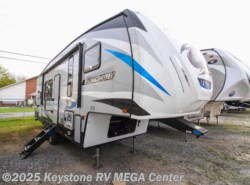 New 2020 Forest River Arctic Wolf 245RK4 available in Greencastle, Pennsylvania