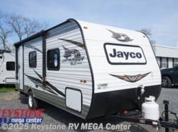 New 2020 Jayco Jay Flight SLX 195RB available in Greencastle, Pennsylvania