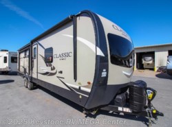 New 2019 Forest River Flagstaff Classic Super Lite 832OKBS available in Greencastle, Pennsylvania