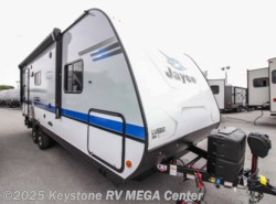 New 2020 Jayco Jay Feather 23RBM available in Greencastle, Pennsylvania