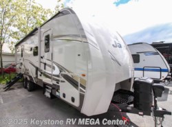 New 2020 Jayco Eagle HT 264BHOK available in Greencastle, Pennsylvania