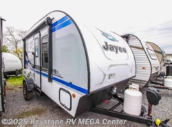 New 2019 Jayco Hummingbird 17MBS available in Greencastle, Pennsylvania