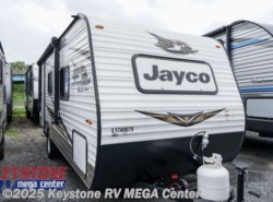 New 2020 Jayco Jay Flight SLX 195RB available in Greencastle, Pennsylvania