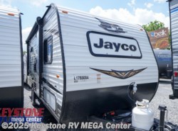 New 2020 Jayco Jay Flight SLX 184BS available in Greencastle, Pennsylvania
