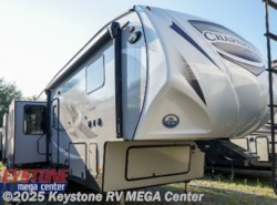 New 2020 Coachmen Chaparral 381RD available in Greencastle, Pennsylvania
