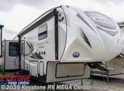 New 2020 Coachmen Chaparral 336TSIK available in Greencastle, Pennsylvania