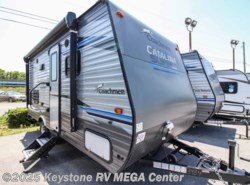 New 2020 Coachmen Catalina Summit 172FSS available in Greencastle, Pennsylvania