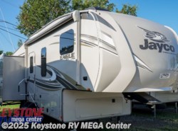 New 2020 Jayco Eagle HT 27.5RLTS available in Greencastle, Pennsylvania