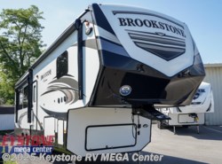 New 2020 Coachmen Brookstone 310RL available in Greencastle, Pennsylvania