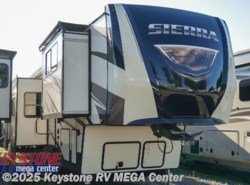 New 2020 Forest River Sierra 38FKOK available in Greencastle, Pennsylvania